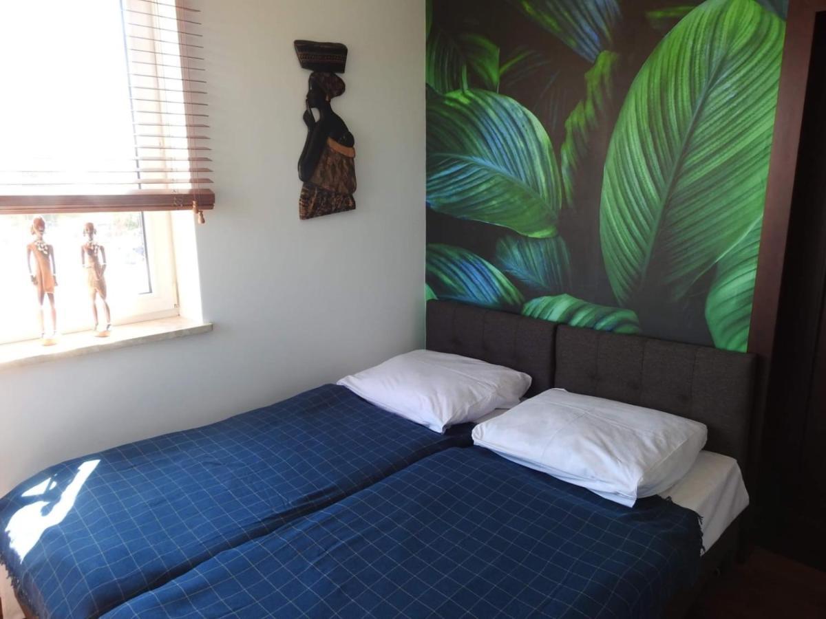 Afrika Apartment *