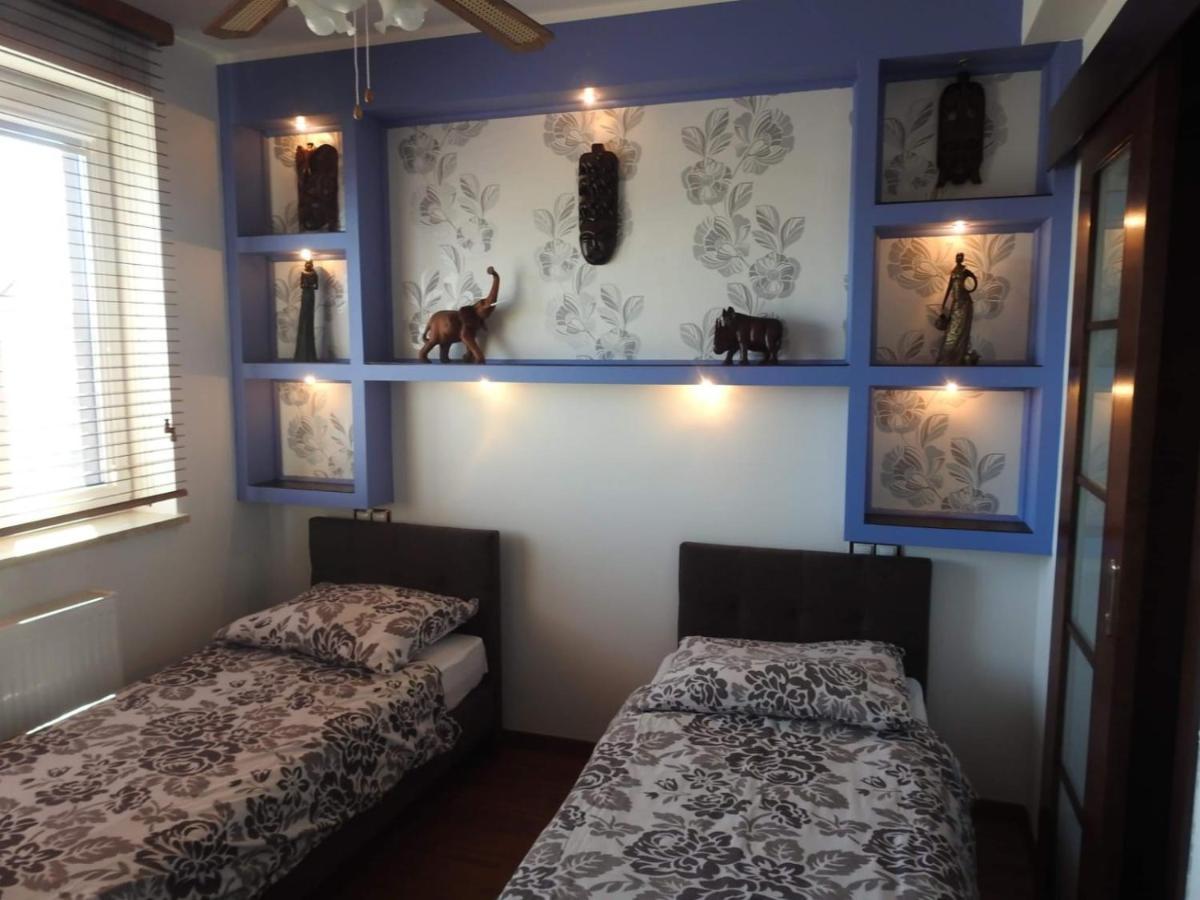 Apartment Afrika