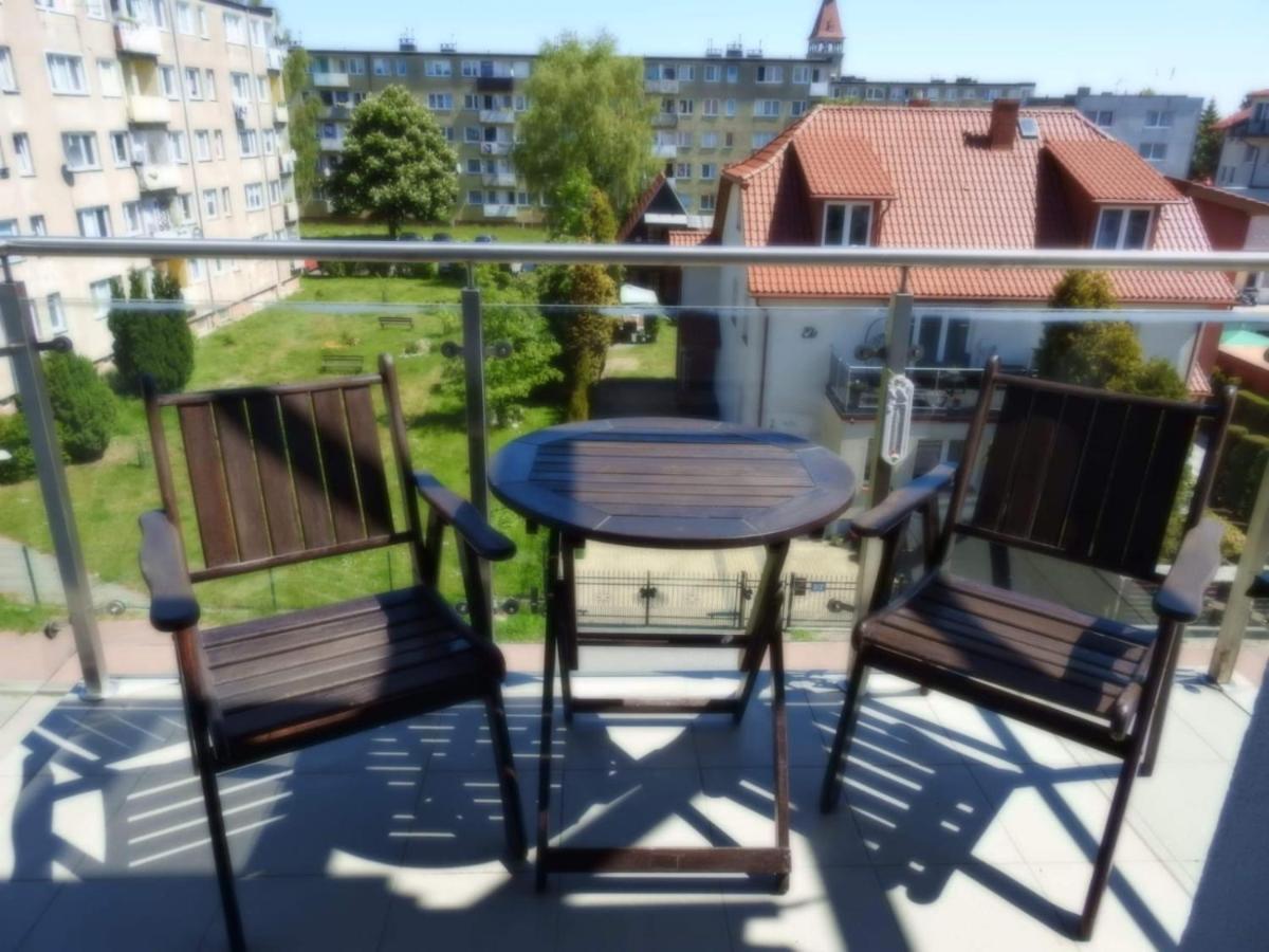 Apartment Afrika *