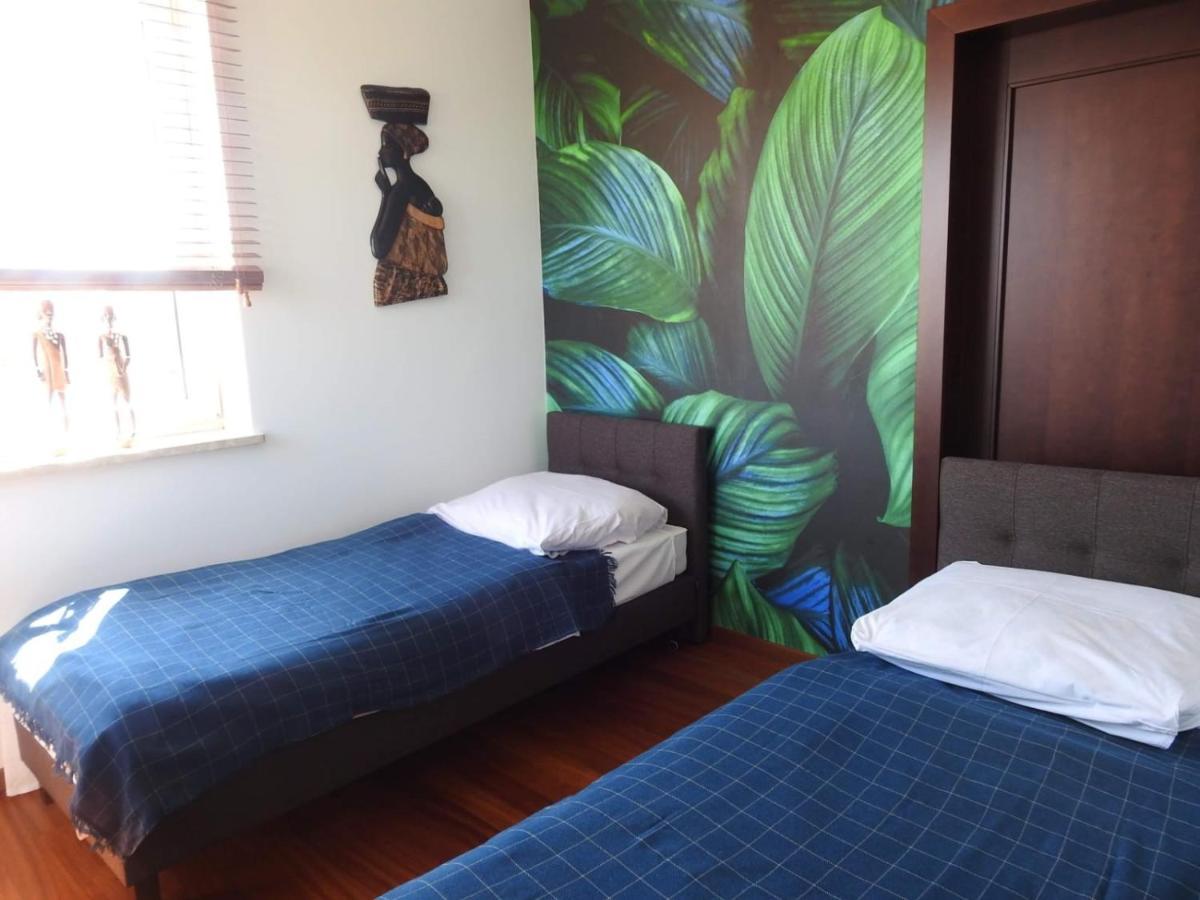 Apartment Afrika