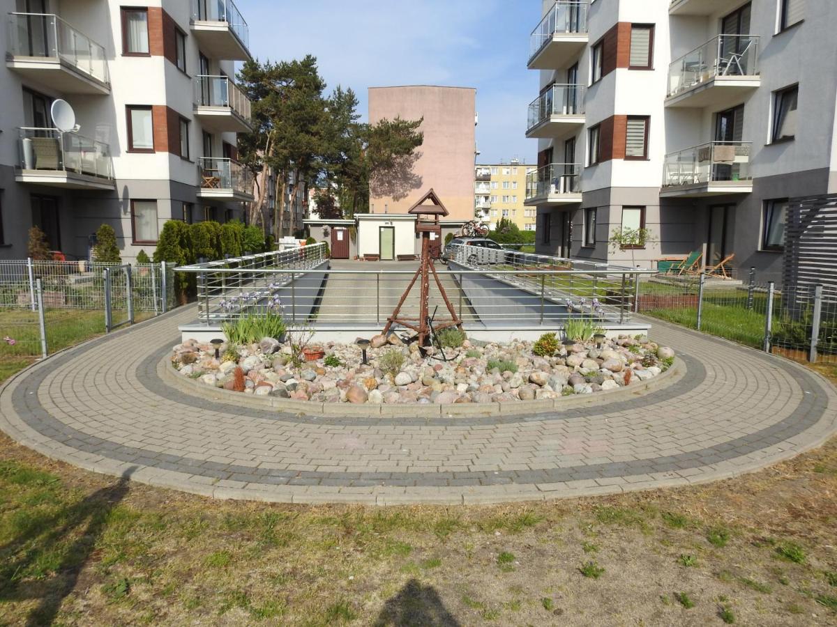 Apartment Afrika