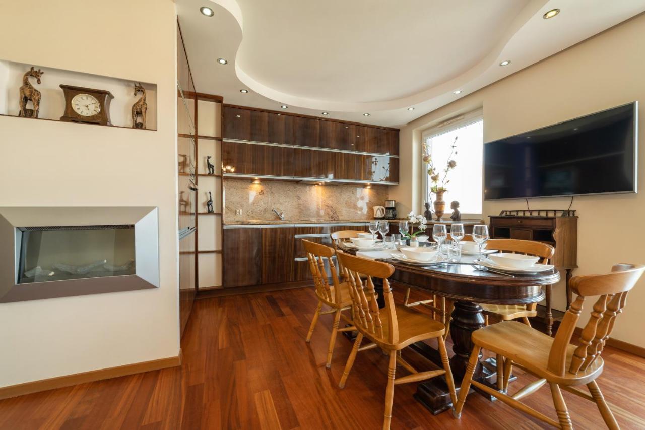 Apartment Afrika