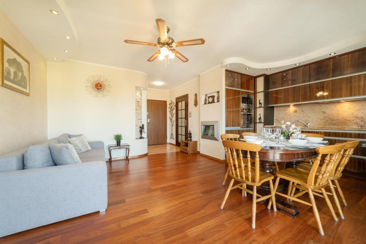 Apartment Afrika