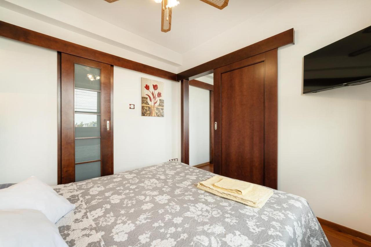 Afrika Apartment